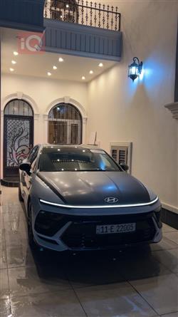 هیوندای سۆناتا